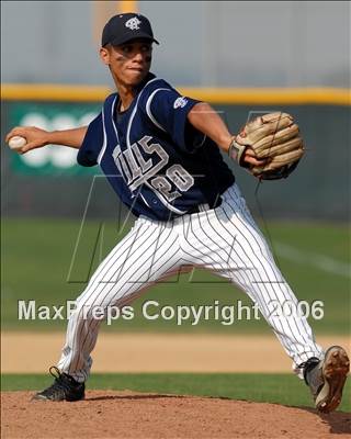 Thumbnail 3 in Chino @ Chino Hills photogallery.