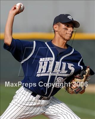 Thumbnail 2 in Chino @ Chino Hills photogallery.
