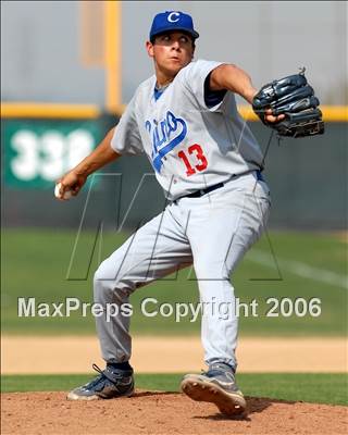 Thumbnail 3 in Chino @ Chino Hills photogallery.