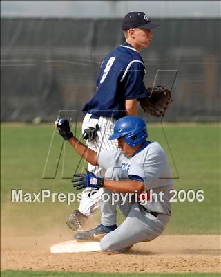 Thumbnail 1 in Chino @ Chino Hills photogallery.