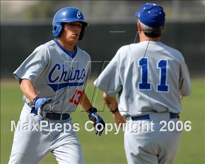 Thumbnail 3 in Chino @ Chino Hills photogallery.
