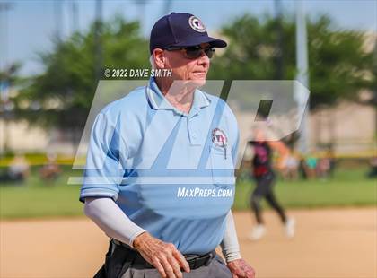 Thumbnail 1 in Williamsburg vs Valley (Rick Doran Classic) photogallery.