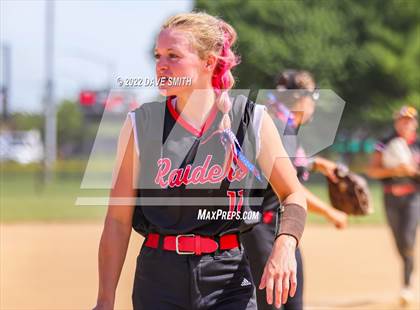 Thumbnail 1 in Williamsburg vs Valley (Rick Doran Classic) photogallery.