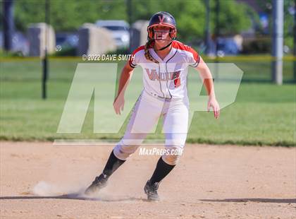 Thumbnail 2 in Williamsburg vs Valley (Rick Doran Classic) photogallery.