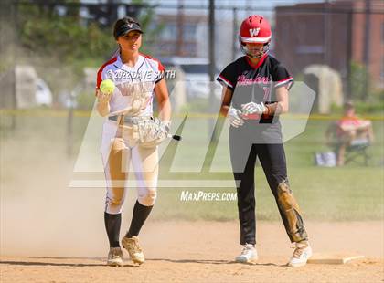 Thumbnail 1 in Williamsburg vs Valley (Rick Doran Classic) photogallery.