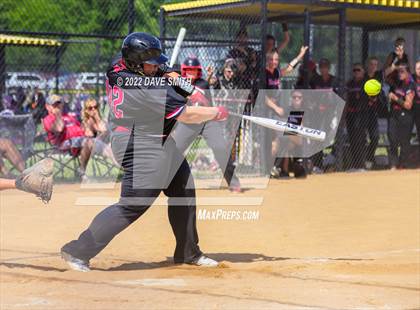 Thumbnail 1 in Williamsburg vs Valley (Rick Doran Classic) photogallery.