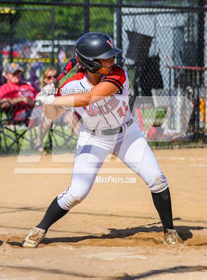 Thumbnail 2 in Williamsburg vs Valley (Rick Doran Classic) photogallery.