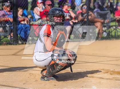Thumbnail 2 in Williamsburg vs Valley (Rick Doran Classic) photogallery.