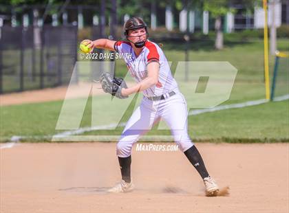 Thumbnail 2 in Williamsburg vs Valley (Rick Doran Classic) photogallery.