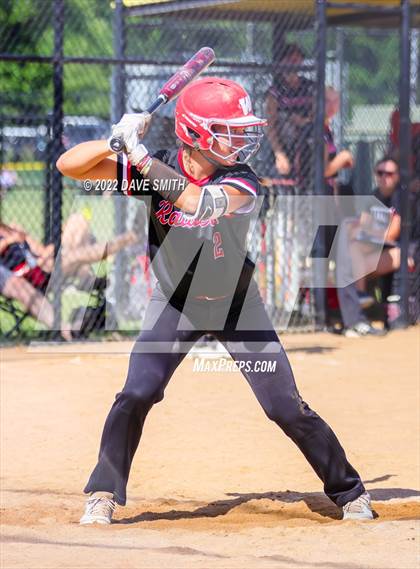 Thumbnail 1 in Williamsburg vs Valley (Rick Doran Classic) photogallery.