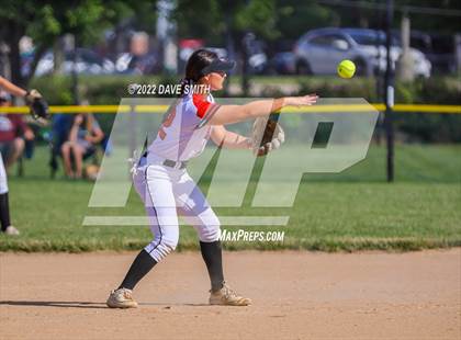 Thumbnail 1 in Williamsburg vs Valley (Rick Doran Classic) photogallery.