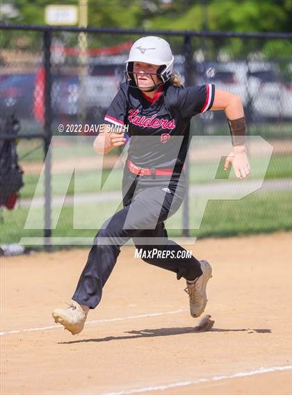 Thumbnail 1 in Williamsburg vs Valley (Rick Doran Classic) photogallery.