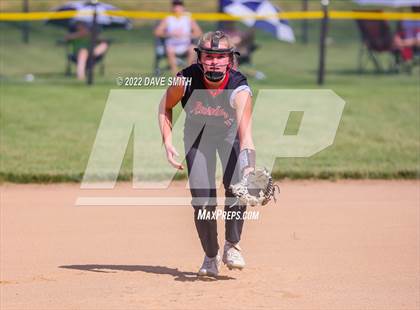 Thumbnail 2 in Williamsburg vs Valley (Rick Doran Classic) photogallery.