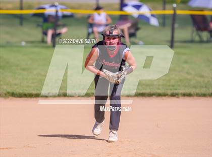 Thumbnail 1 in Williamsburg vs Valley (Rick Doran Classic) photogallery.