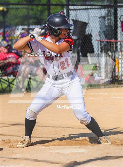 Thumbnail 1 in Williamsburg vs Valley (Rick Doran Classic) photogallery.