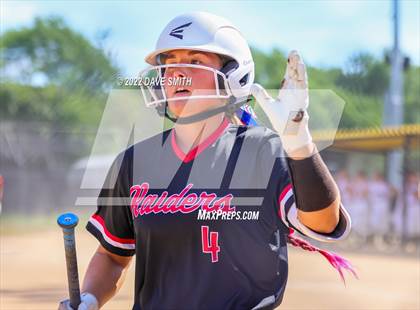 Thumbnail 3 in Williamsburg vs Valley (Rick Doran Classic) photogallery.