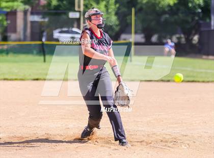 Thumbnail 3 in Williamsburg vs Valley (Rick Doran Classic) photogallery.