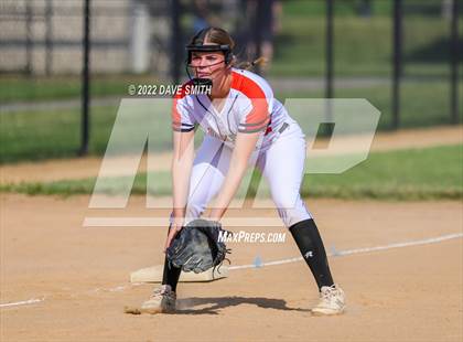 Thumbnail 2 in Williamsburg vs Valley (Rick Doran Classic) photogallery.