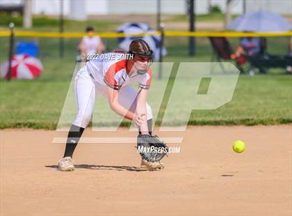 Thumbnail 1 in Williamsburg vs Valley (Rick Doran Classic) photogallery.