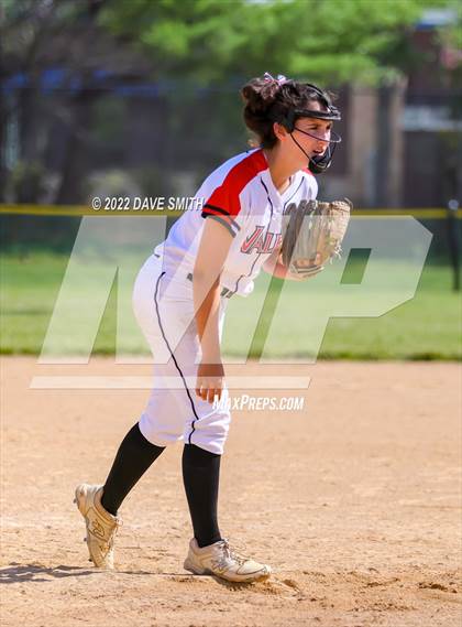 Thumbnail 1 in Williamsburg vs Valley (Rick Doran Classic) photogallery.