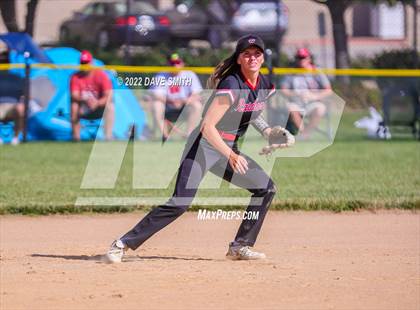 Thumbnail 3 in Williamsburg vs Valley (Rick Doran Classic) photogallery.