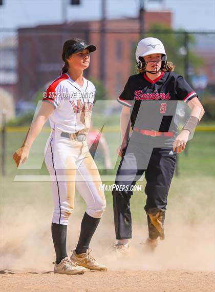 Thumbnail 3 in Williamsburg vs Valley (Rick Doran Classic) photogallery.