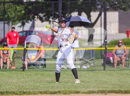 Thumbnail 2 in Williamsburg vs Valley (Rick Doran Classic) photogallery.