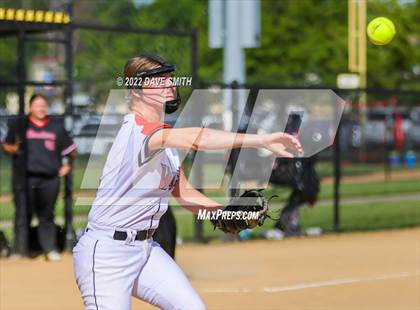 Thumbnail 3 in Williamsburg vs Valley (Rick Doran Classic) photogallery.