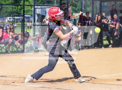 Thumbnail 2 in Williamsburg vs Valley (Rick Doran Classic) photogallery.