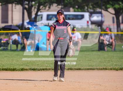 Thumbnail 1 in Williamsburg vs Valley (Rick Doran Classic) photogallery.