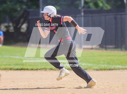 Thumbnail 3 in Williamsburg vs Valley (Rick Doran Classic) photogallery.