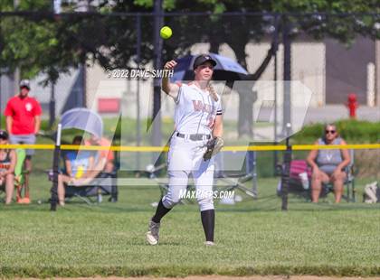 Thumbnail 3 in Williamsburg vs Valley (Rick Doran Classic) photogallery.