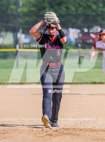 Thumbnail 3 in Williamsburg vs Valley (Rick Doran Classic) photogallery.