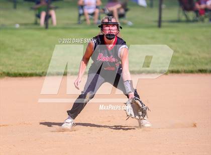 Thumbnail 3 in Williamsburg vs Valley (Rick Doran Classic) photogallery.