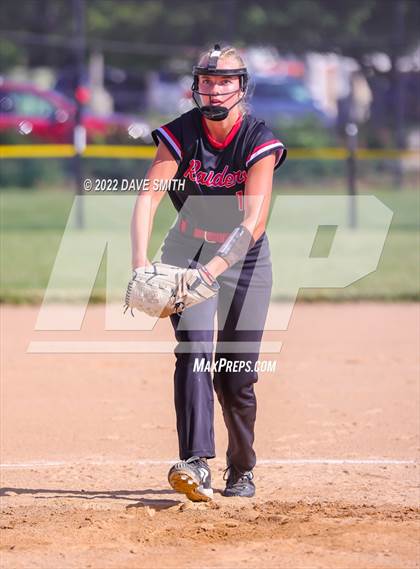 Thumbnail 3 in Williamsburg vs Valley (Rick Doran Classic) photogallery.