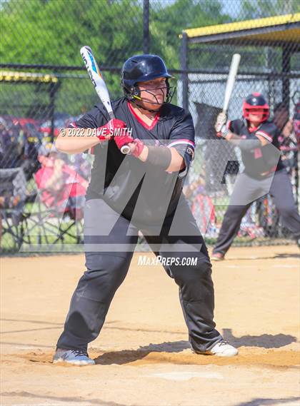 Thumbnail 1 in Williamsburg vs Valley (Rick Doran Classic) photogallery.