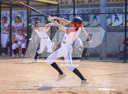 Thumbnail 2 in Williamsburg vs Valley (Rick Doran Classic) photogallery.