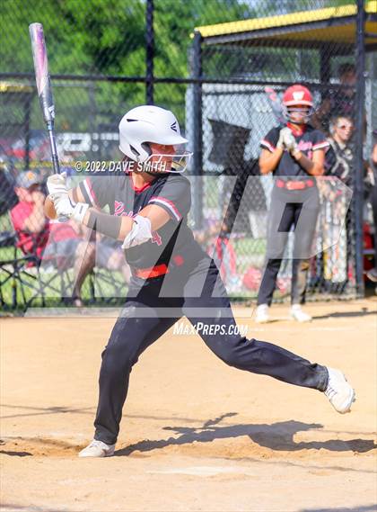 Thumbnail 3 in Williamsburg vs Valley (Rick Doran Classic) photogallery.