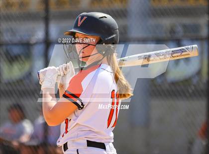 Thumbnail 3 in Williamsburg vs Valley (Rick Doran Classic) photogallery.