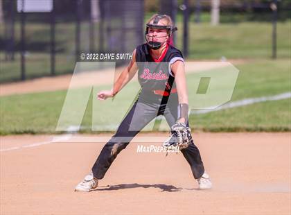 Thumbnail 2 in Williamsburg vs Valley (Rick Doran Classic) photogallery.