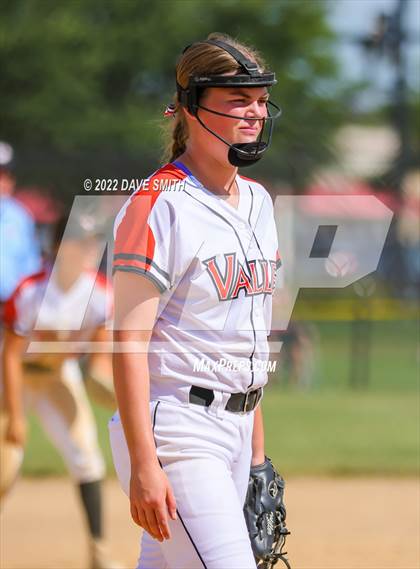 Thumbnail 2 in Williamsburg vs Valley (Rick Doran Classic) photogallery.