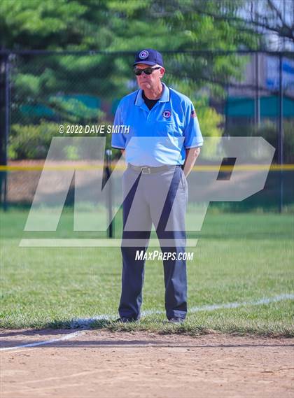 Thumbnail 3 in Williamsburg vs Valley (Rick Doran Classic) photogallery.