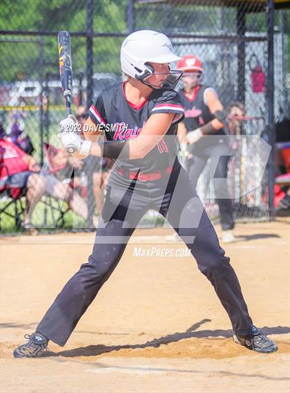 Thumbnail 2 in Williamsburg vs Valley (Rick Doran Classic) photogallery.