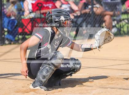 Thumbnail 3 in Williamsburg vs Valley (Rick Doran Classic) photogallery.