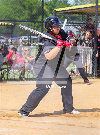 Thumbnail 3 in Williamsburg vs Valley (Rick Doran Classic) photogallery.