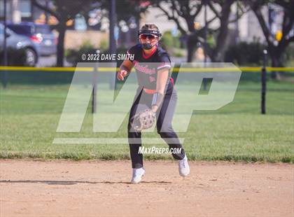 Thumbnail 1 in Williamsburg vs Valley (Rick Doran Classic) photogallery.