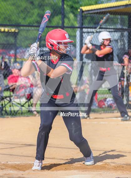 Thumbnail 3 in Williamsburg vs Valley (Rick Doran Classic) photogallery.