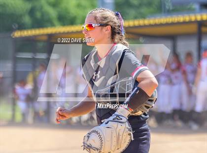 Thumbnail 3 in Williamsburg vs Valley (Rick Doran Classic) photogallery.