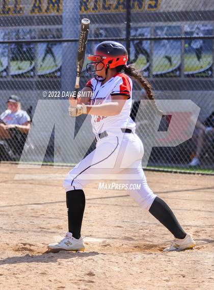 Thumbnail 3 in Williamsburg vs Valley (Rick Doran Classic) photogallery.