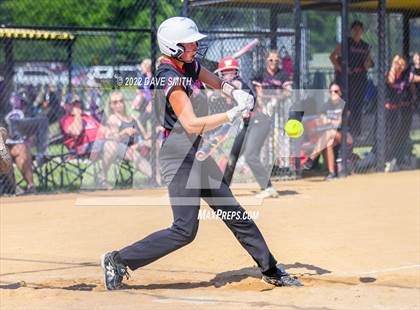 Thumbnail 1 in Williamsburg vs Valley (Rick Doran Classic) photogallery.